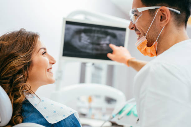 Expert Root Canal Treatments In Woodbridge, Va